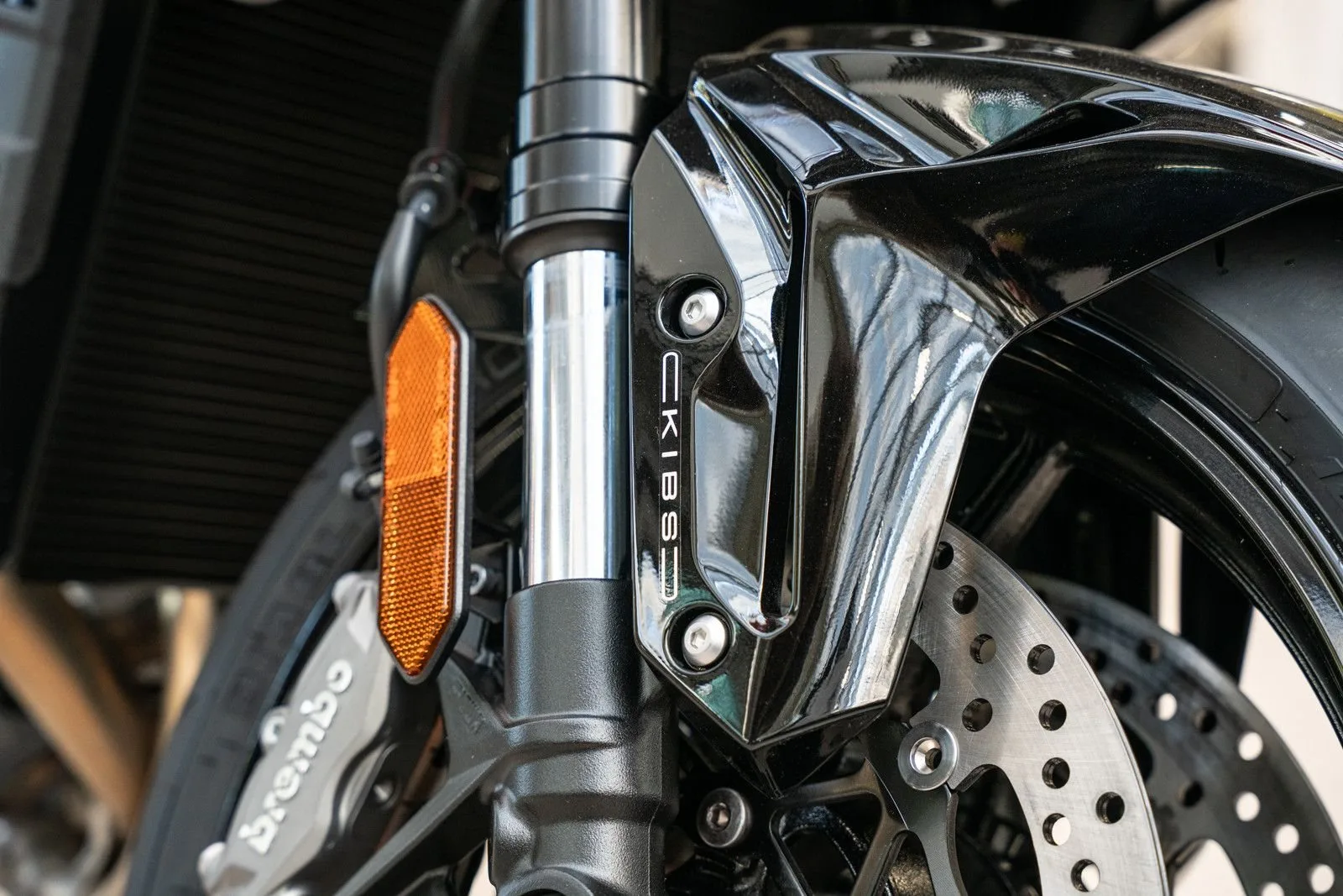Kawasaki Z H2