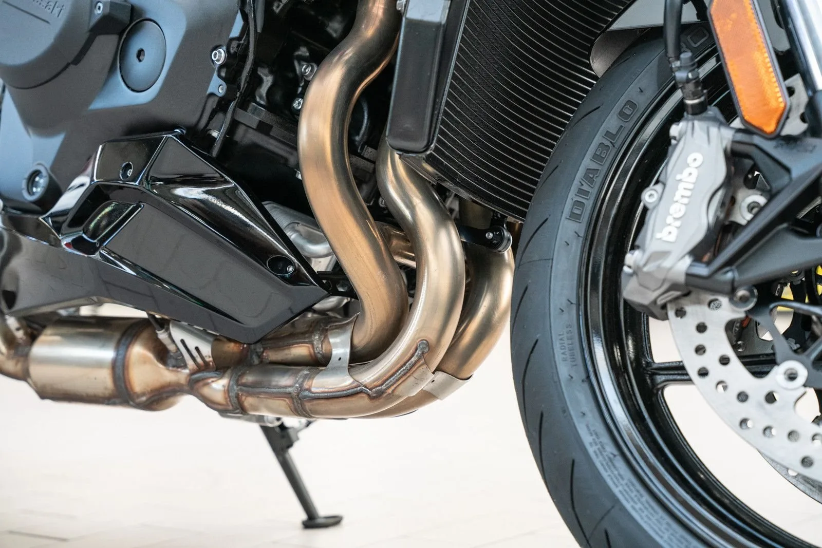 Kawasaki Z H2