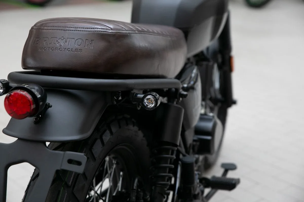 Brixton Cromwell 125