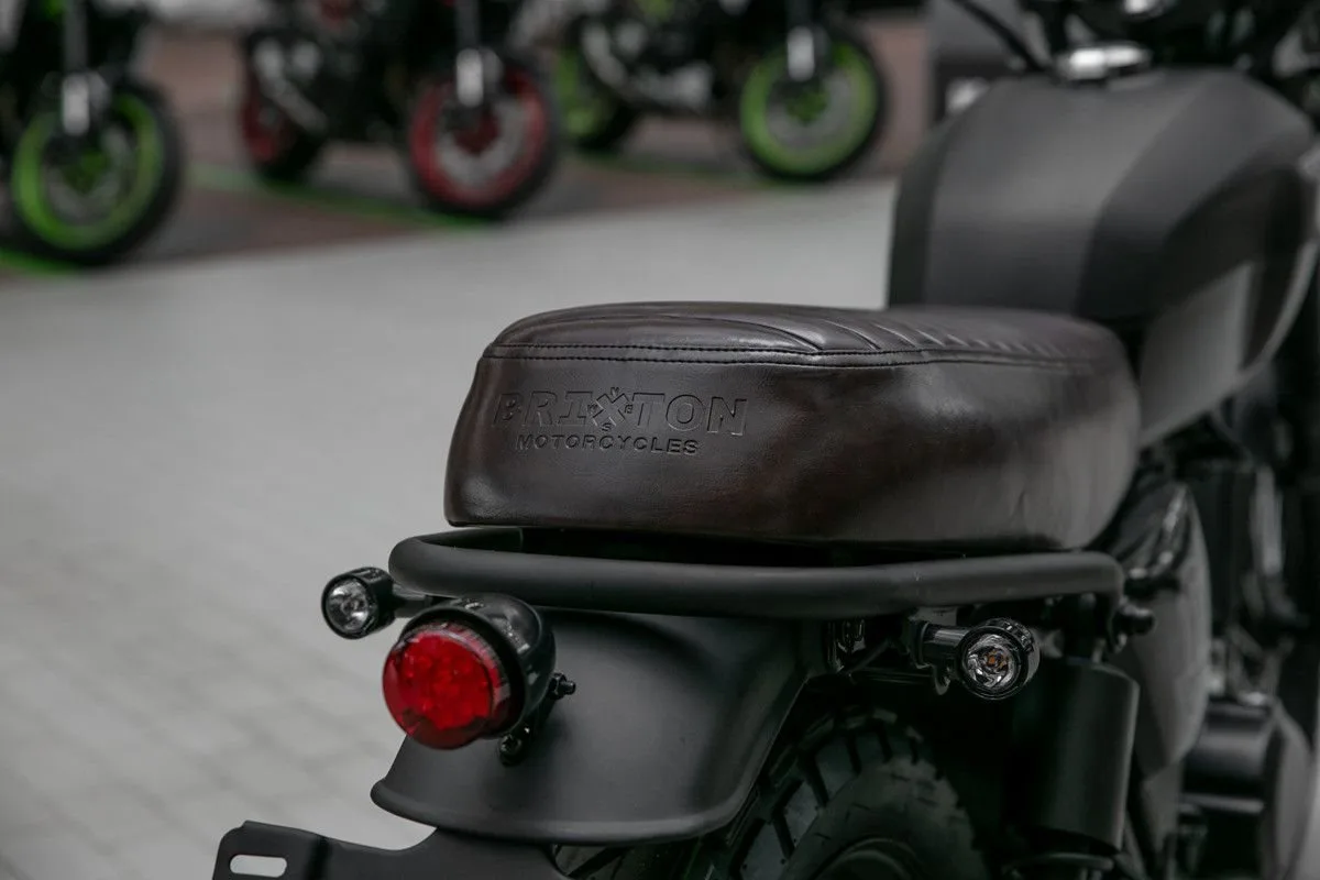 Brixton Cromwell 125