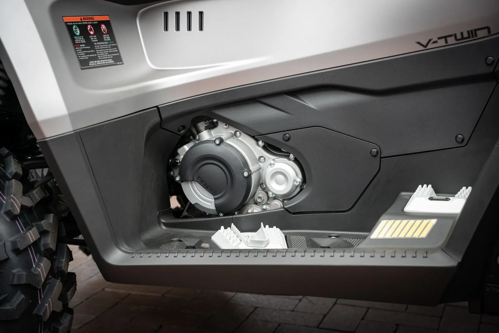 Benda Napoleon Bob 500i ABS
