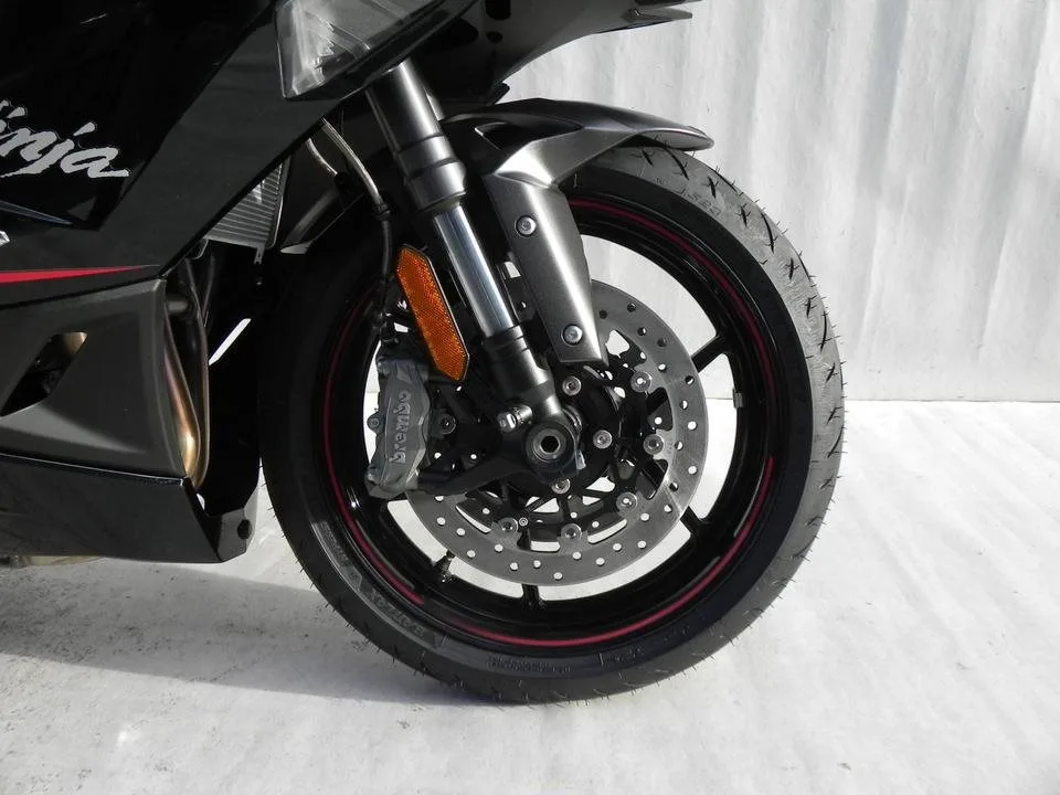 Kawasaki Ninja 1100SX SE