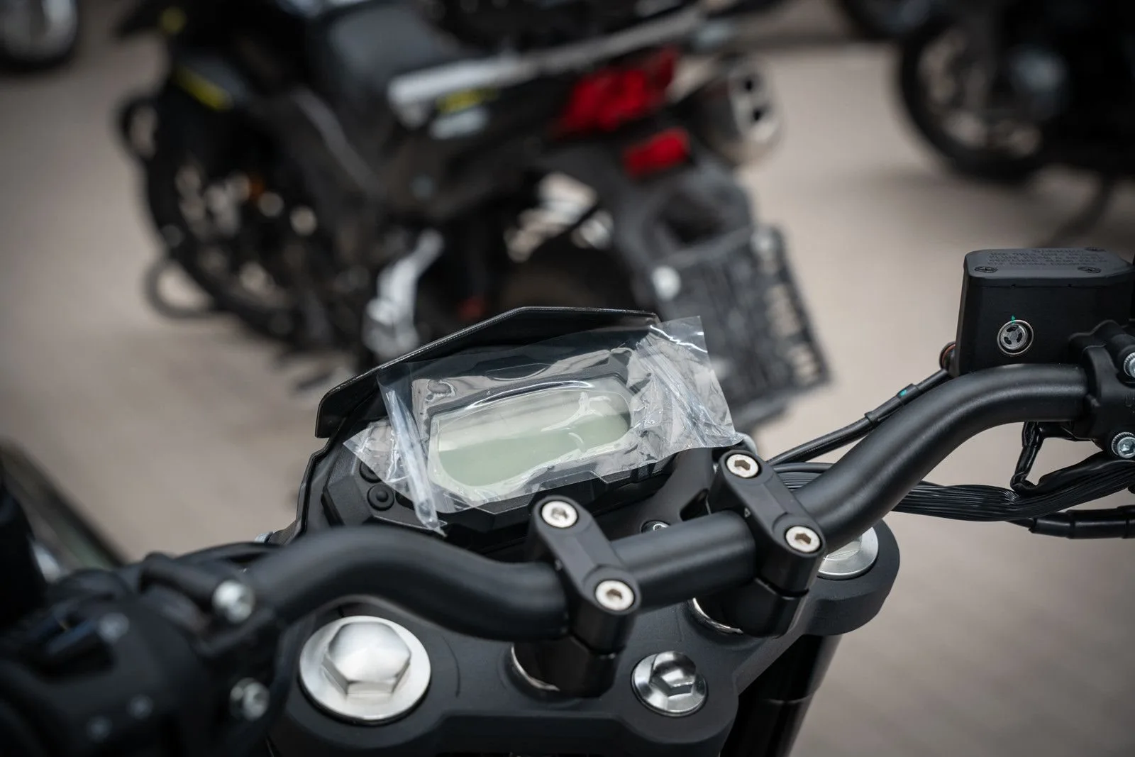 Benelli BN 125