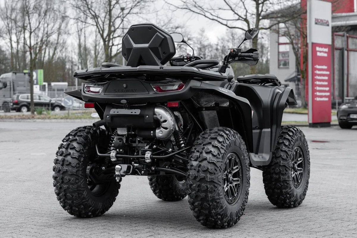 Segway Snarler AT10W DLX ABS