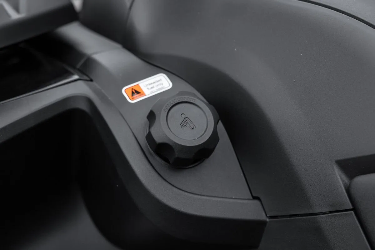 Segway Snarler AT10W DLX ABS