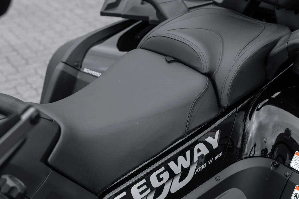 Segway Snarler AT10W DLX ABS