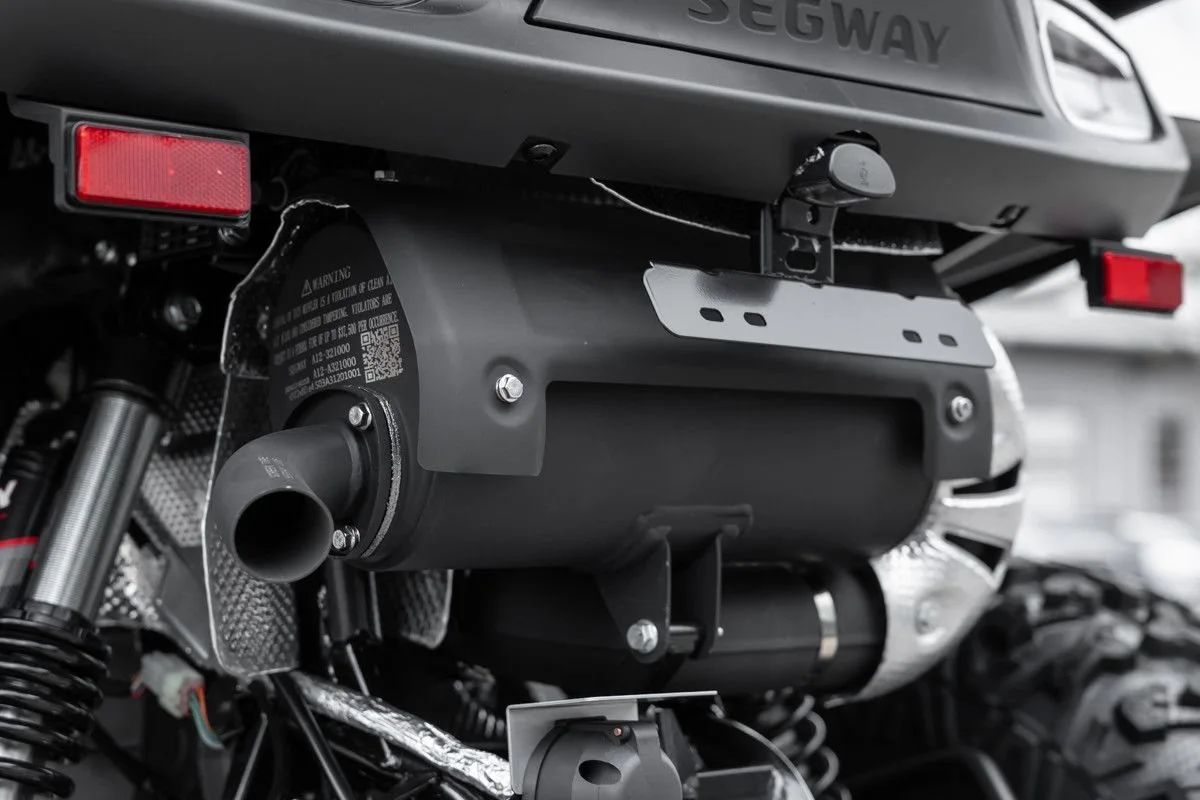 Segway Snarler AT10W DLX ABS