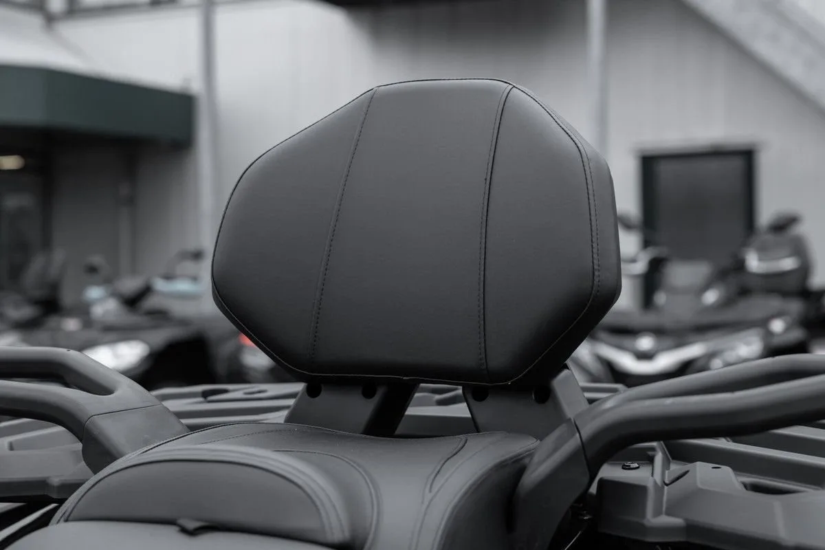 Segway Snarler AT10W DLX ABS