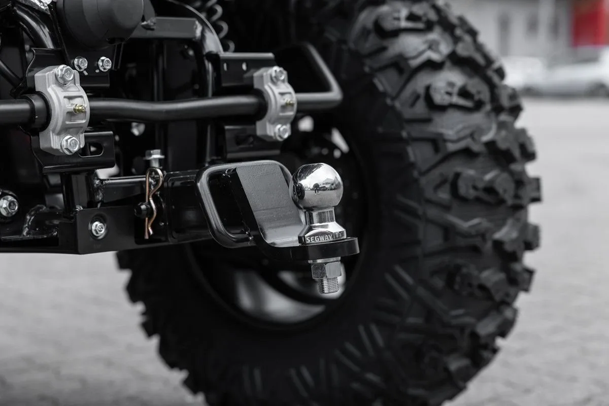 Segway Snarler AT10W DLX ABS