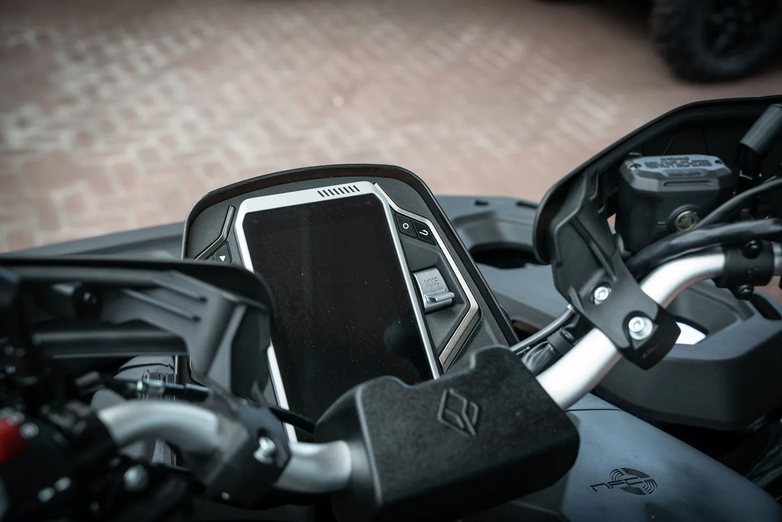 Benda Darkflag 500 Commander