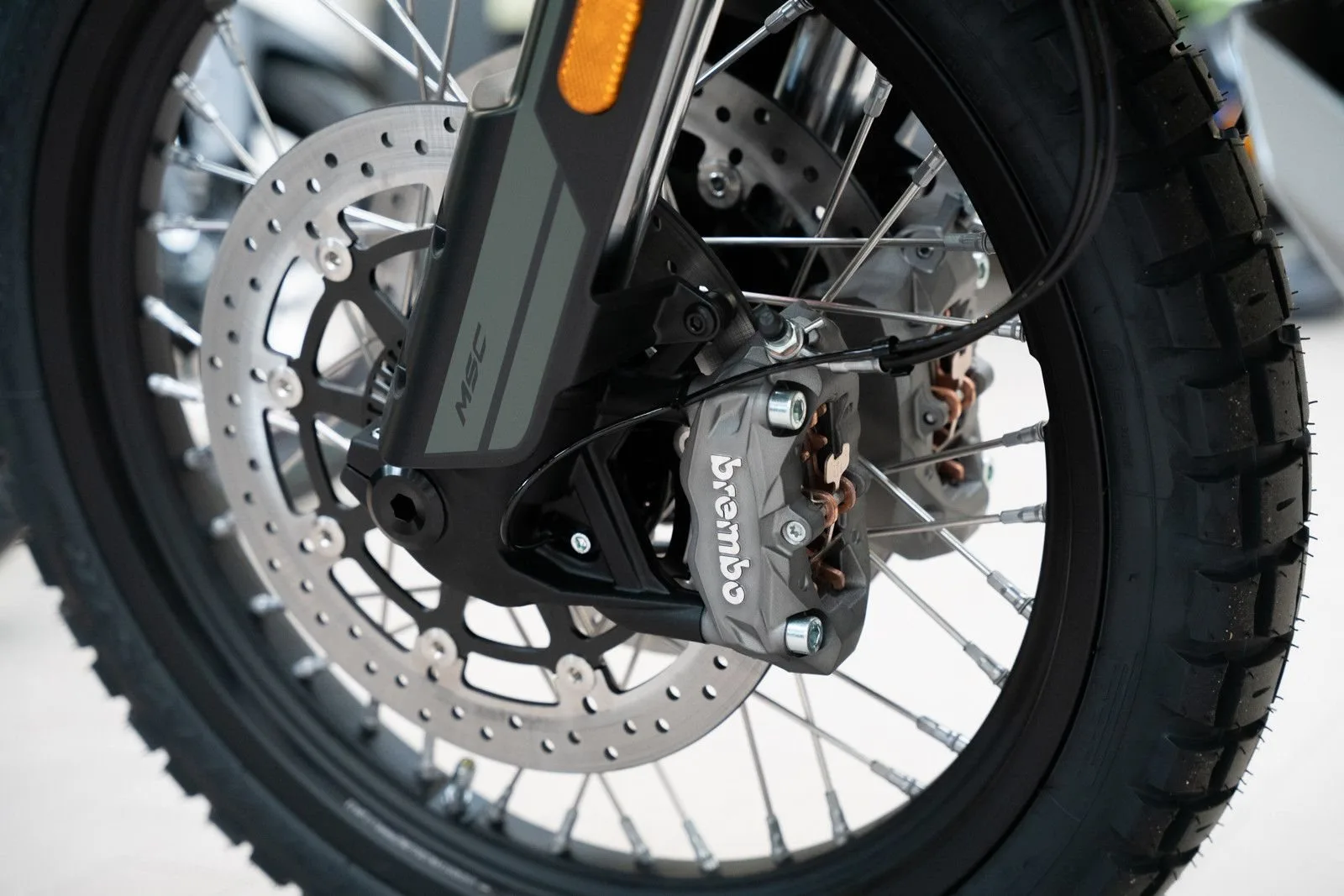 CFMOTO 1000MT-X