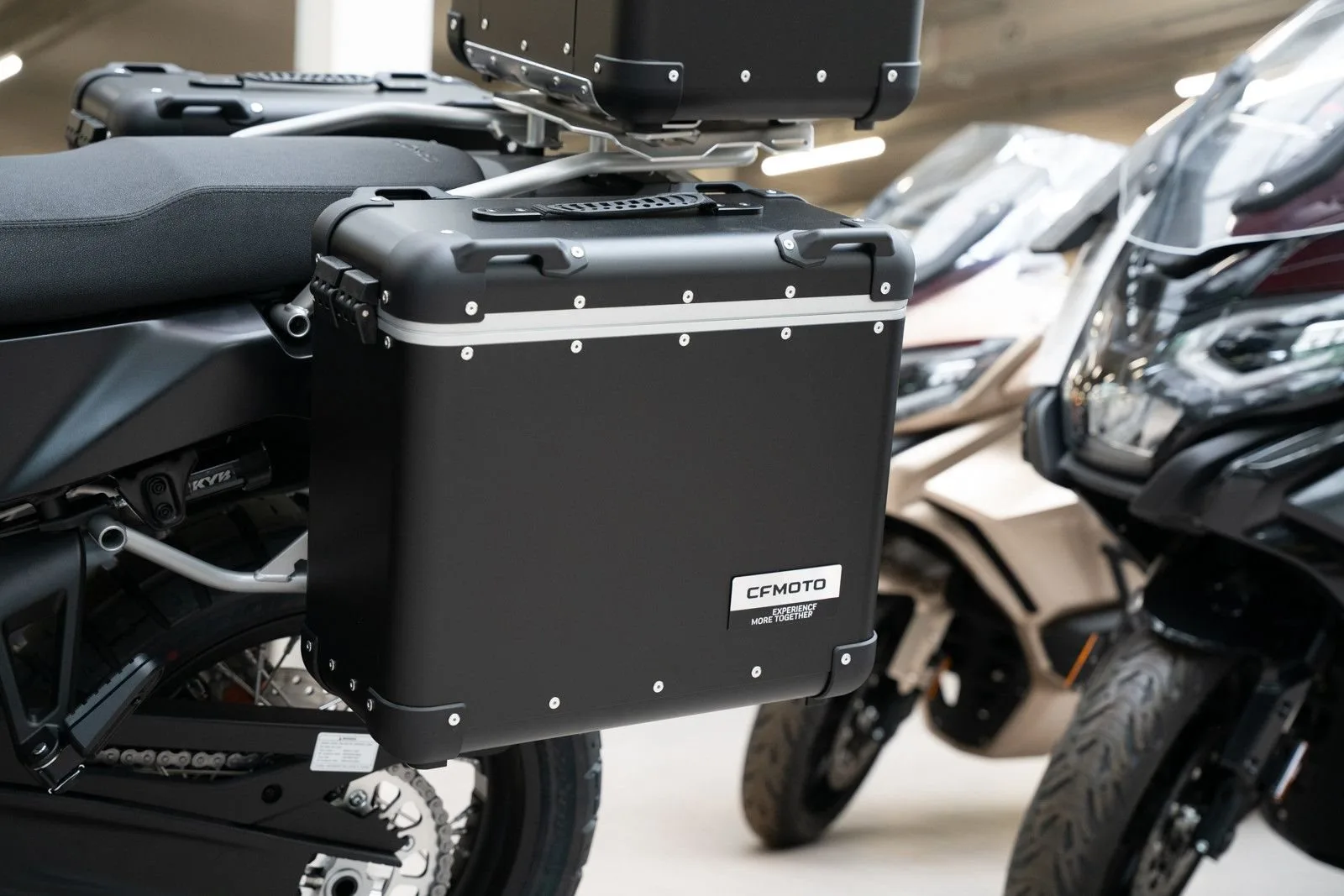 CFMOTO 1000MT-X