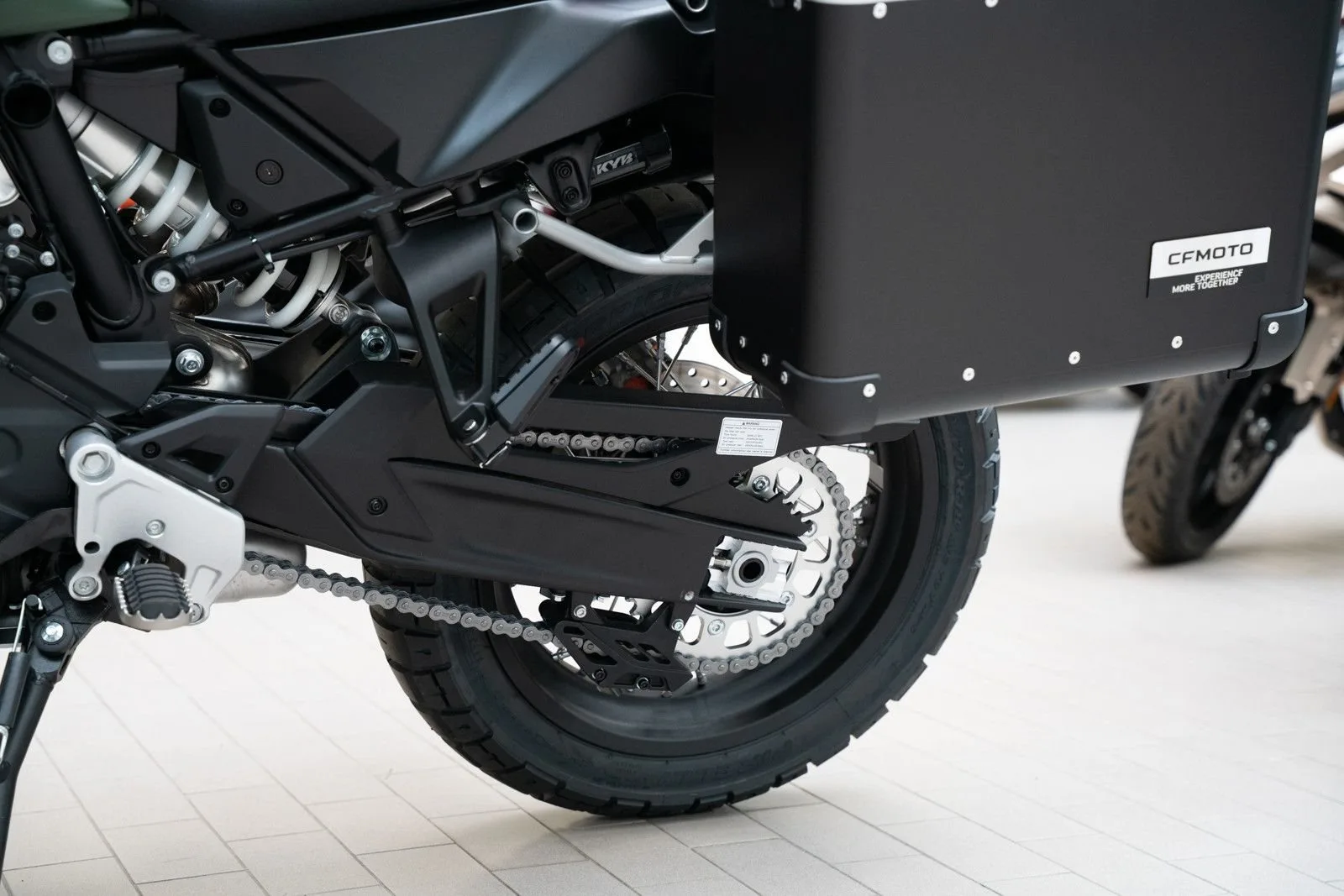 CFMOTO 1000MT-X