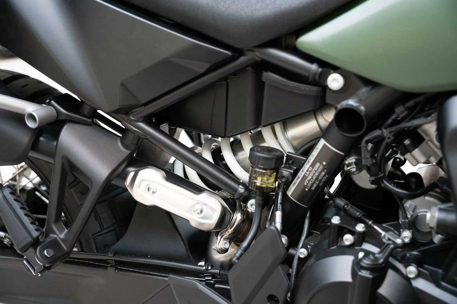 CFMOTO 1000MT-X