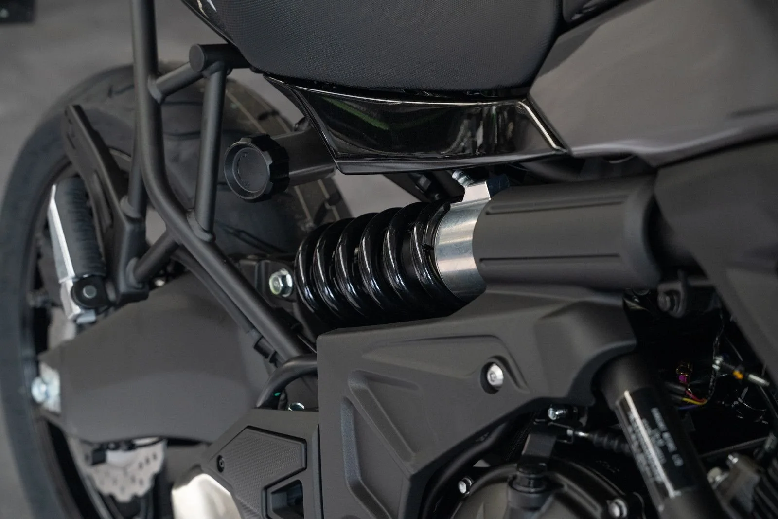 Kawasaki Versys 650
