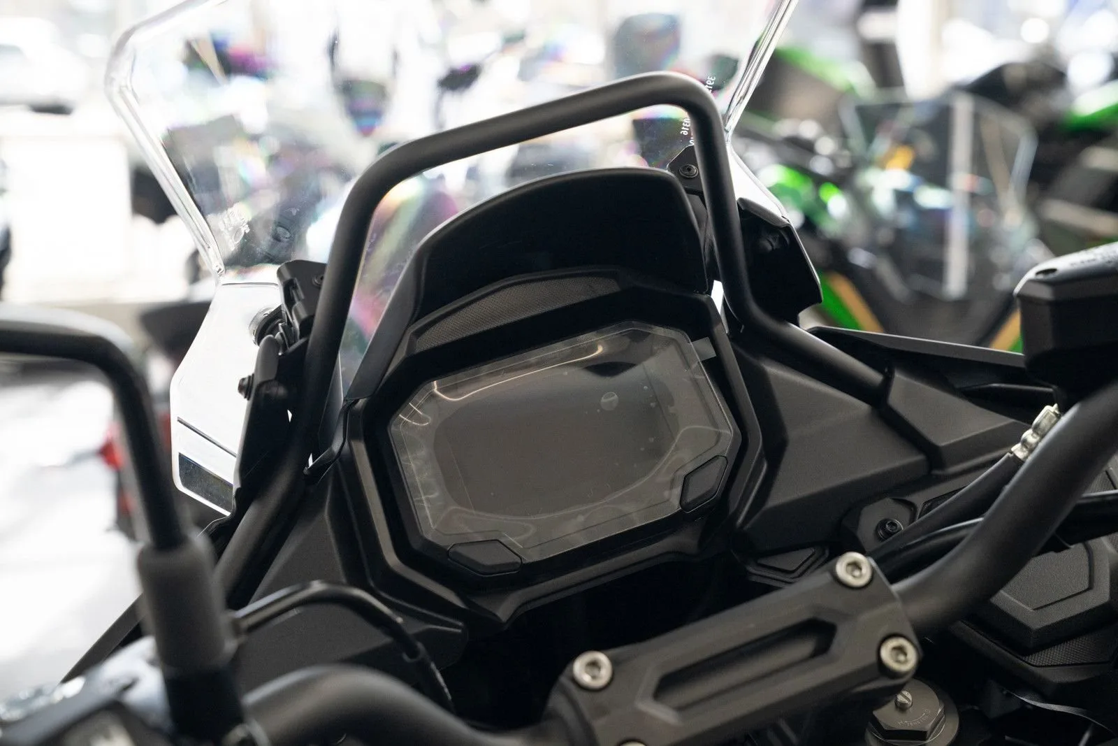 Kawasaki Versys 650