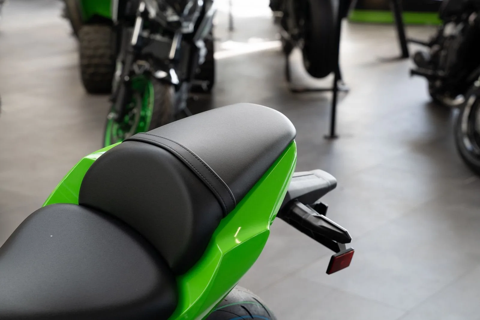 Kawasaki Ninja 650
