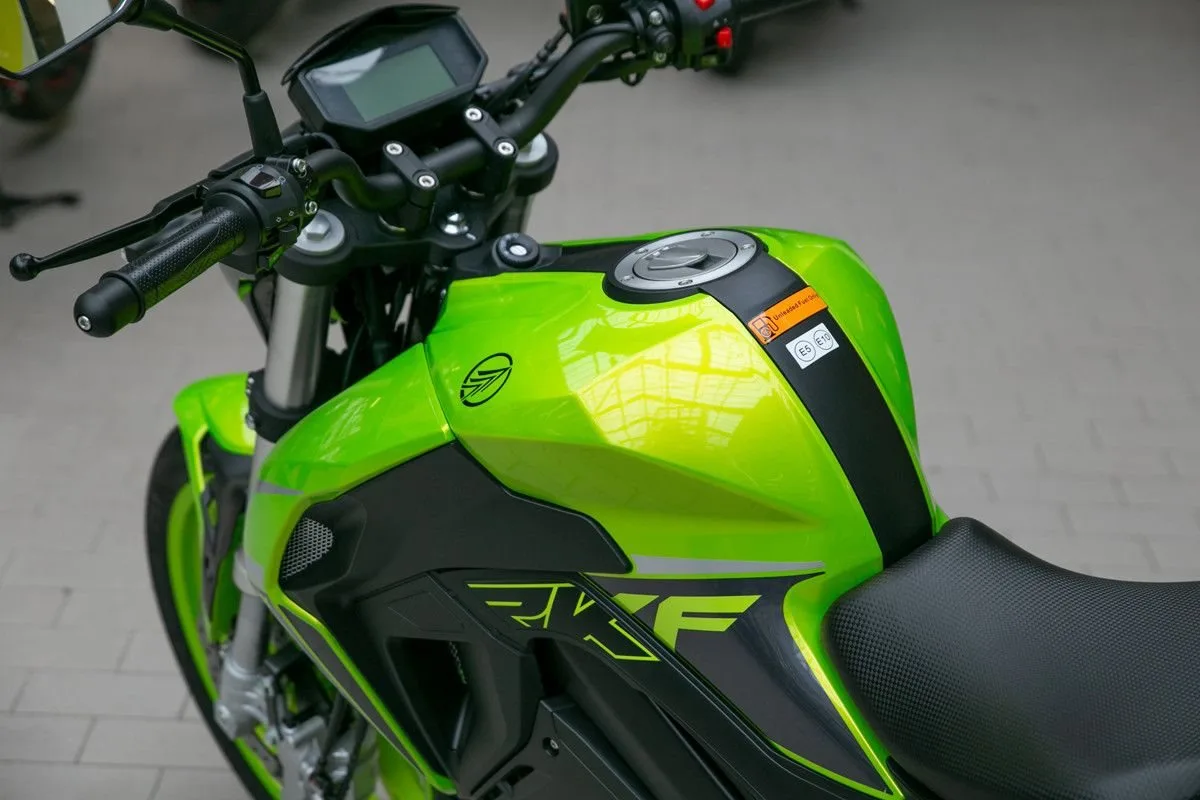 Keeway RKF 125