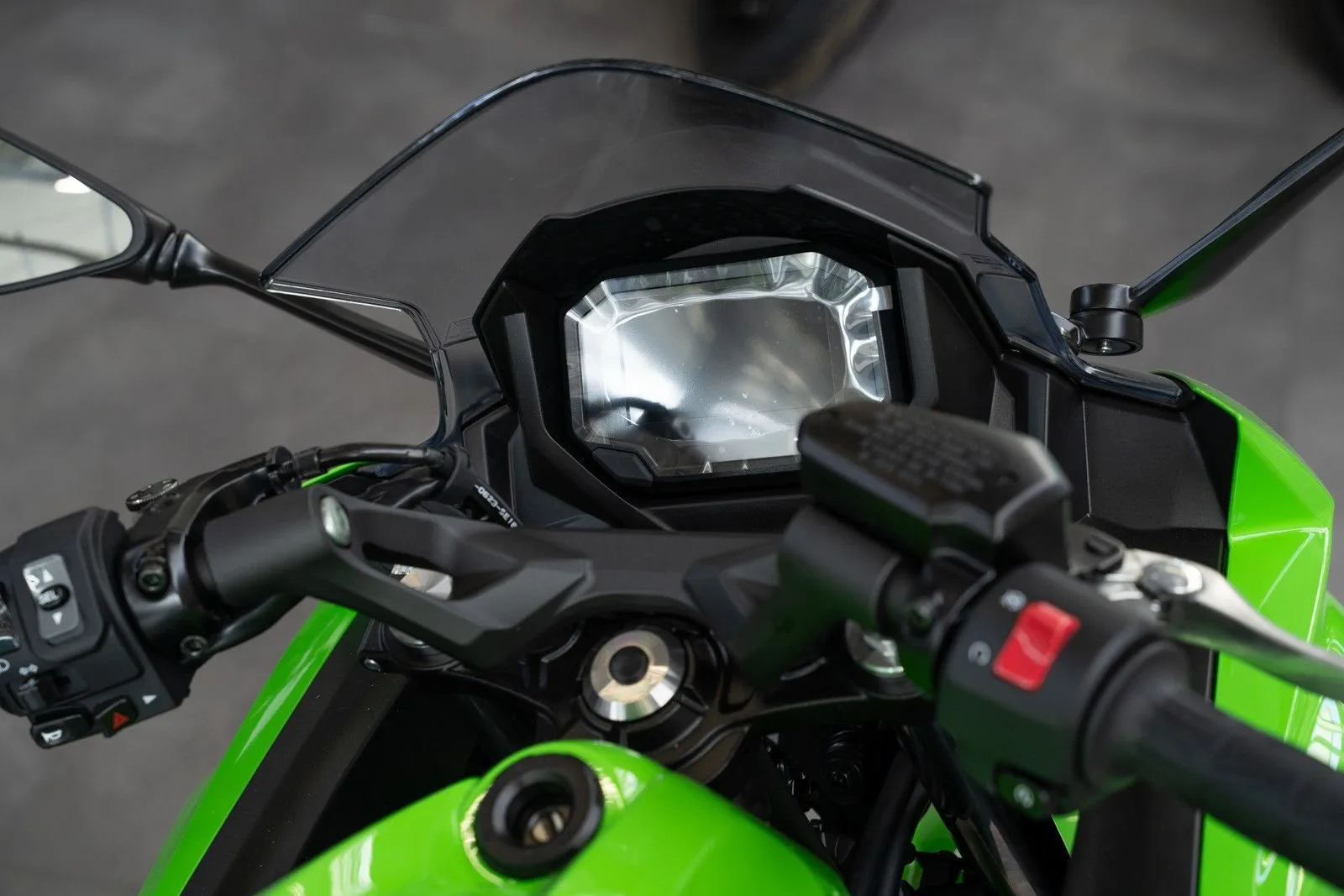 Kawasaki Ninja 650