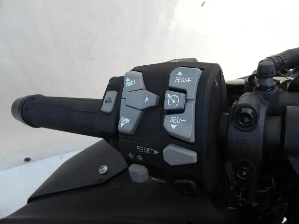 Kawasaki Ninja H2 SX SE Tourer