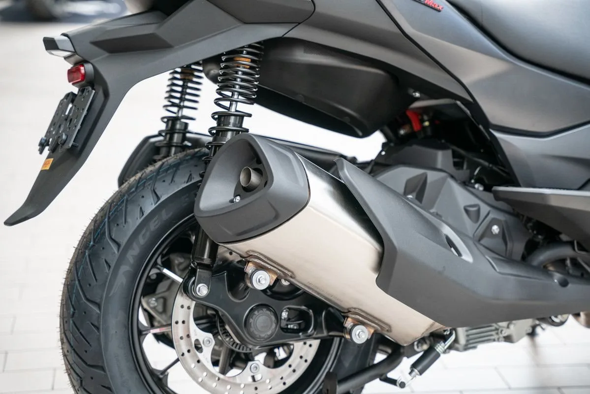 Voge SR4 350 LUXURY