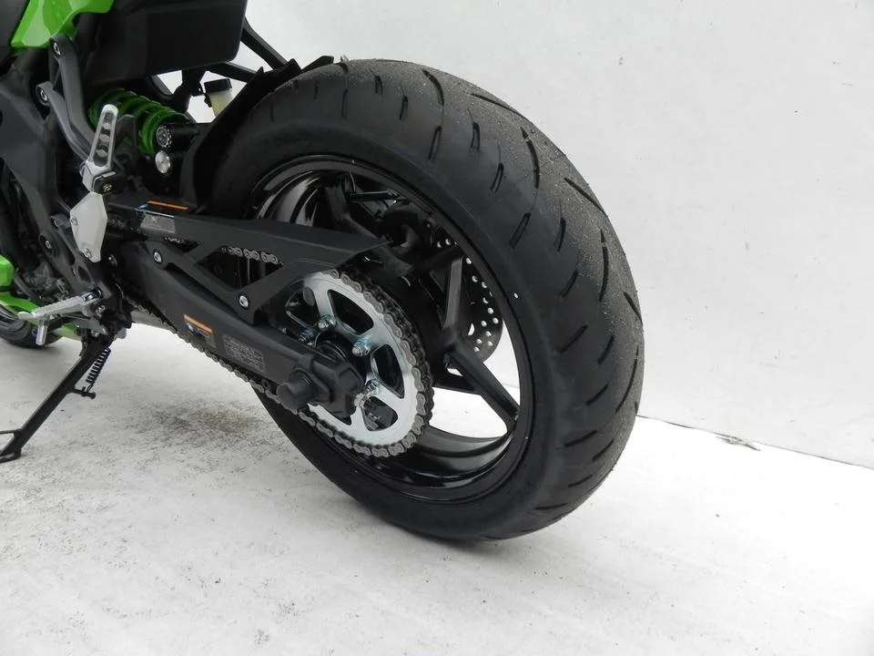 Kawasaki Ninja ZX-4RR