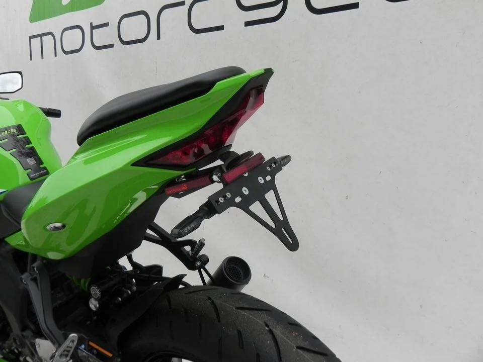 Kawasaki Ninja ZX-4RR