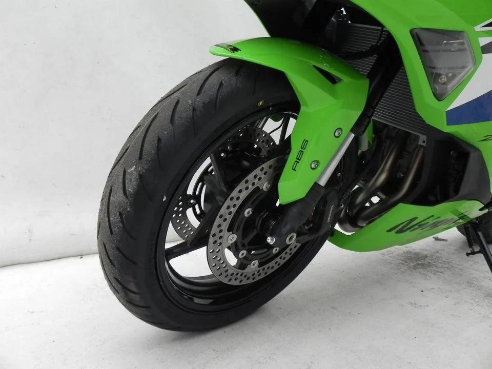 Kawasaki Ninja ZX-4RR