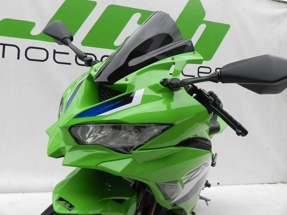 Kawasaki Ninja ZX-4RR