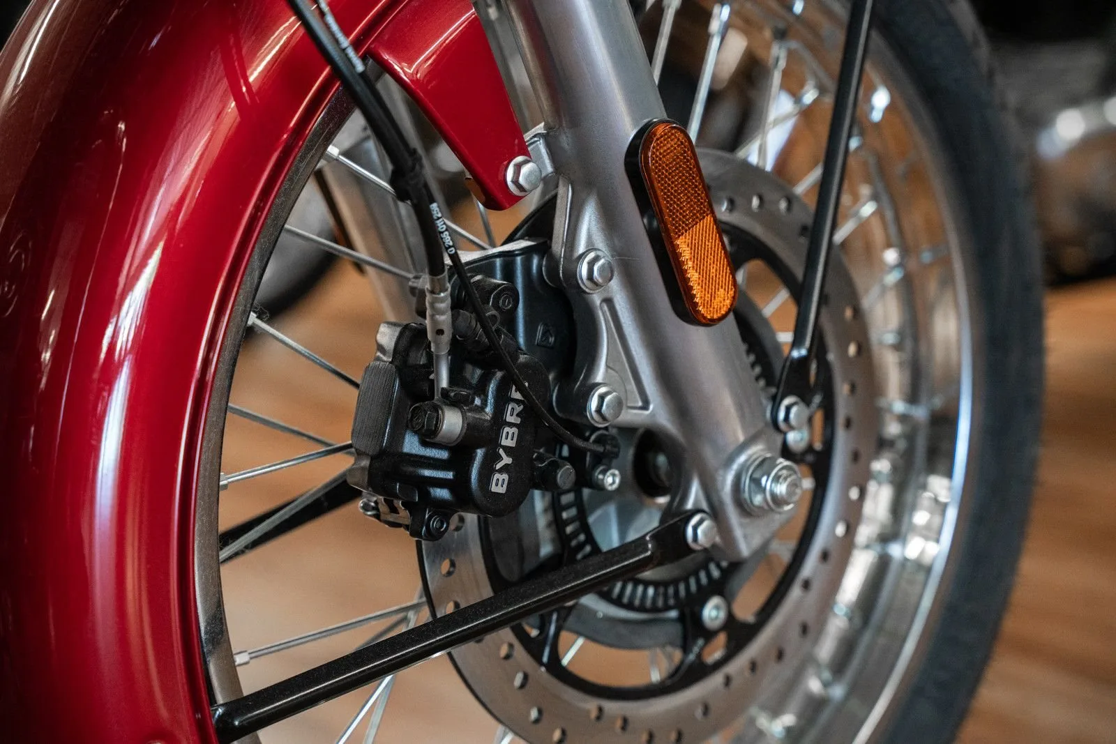 Royal Enfield Classic 350