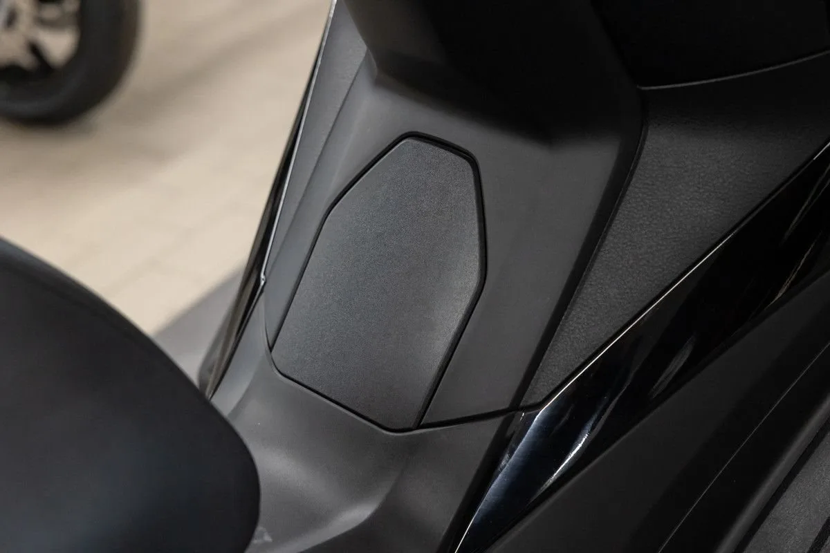Kymco Downtown GT 125i ABS