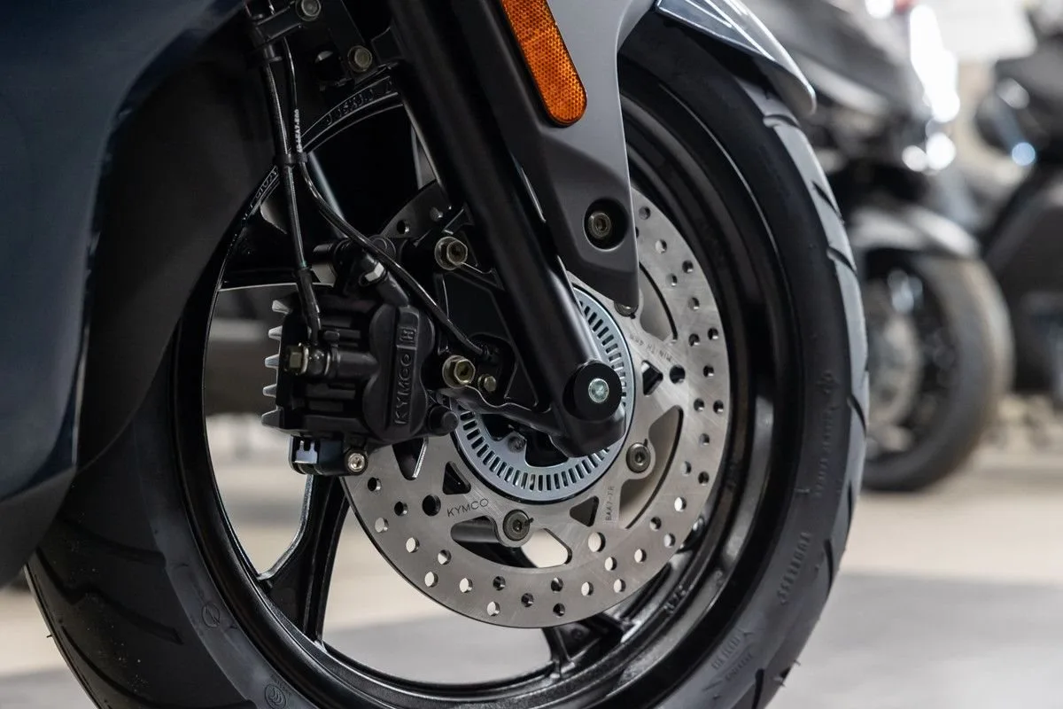 Kymco Downtown GT 125i ABS