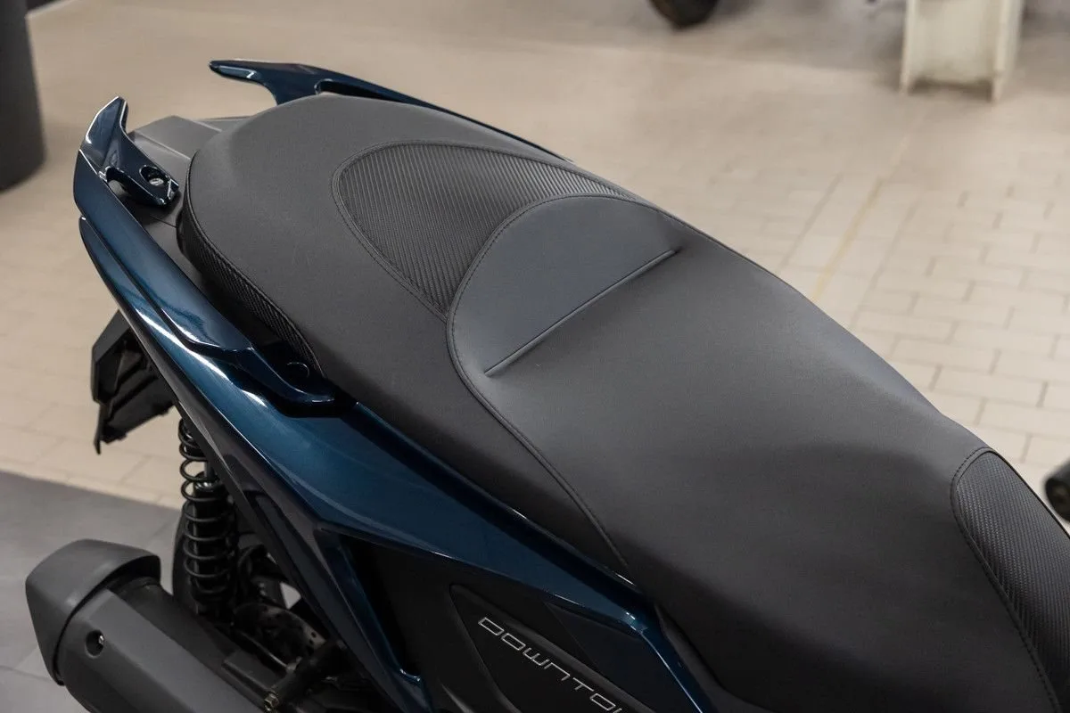 Kymco Downtown GT 125i ABS