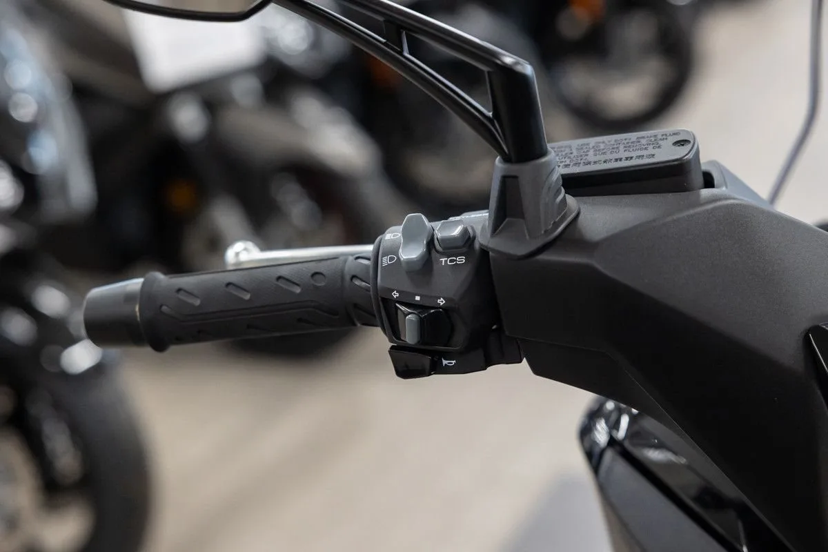 Kymco Downtown GT 125i ABS