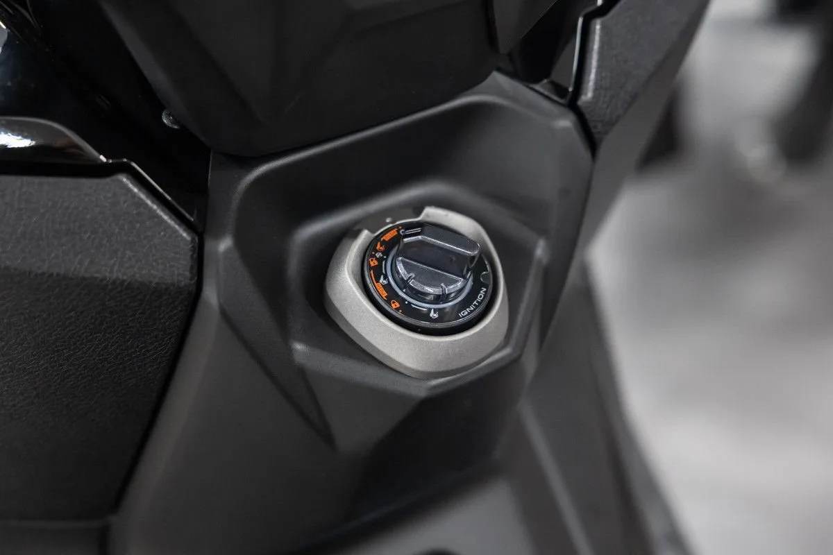 Kymco Downtown GT 125i ABS