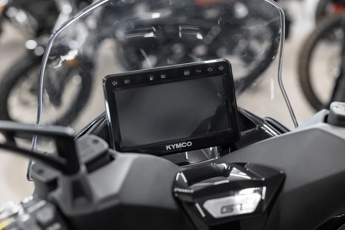 Kymco Downtown GT 125i ABS