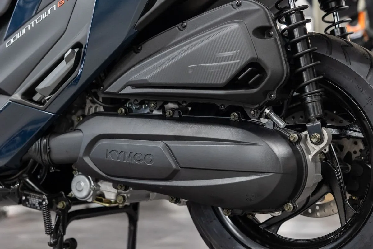 Kymco Downtown GT 125i ABS