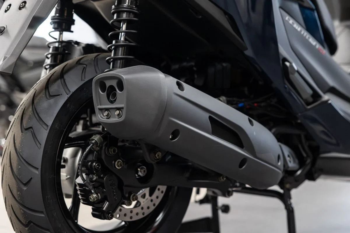 Kymco Downtown GT 125i ABS
