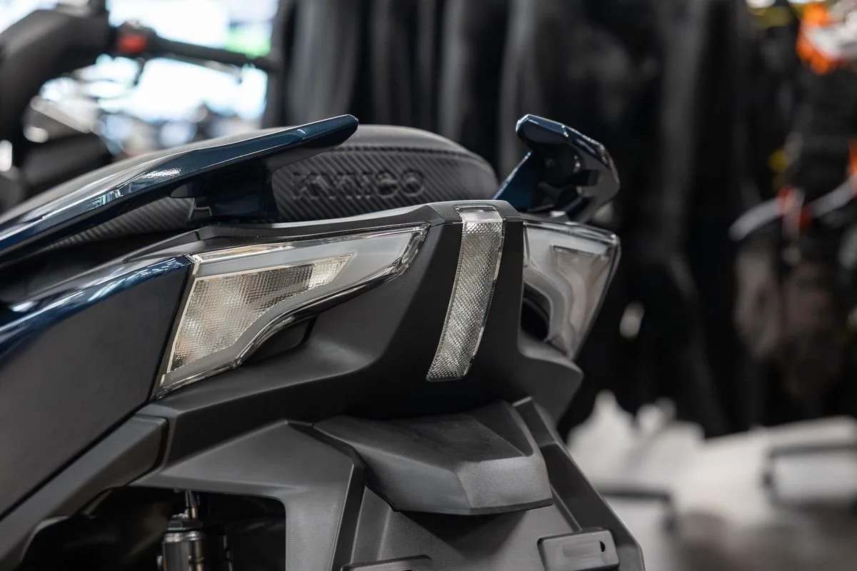 Kymco Downtown GT 125i ABS