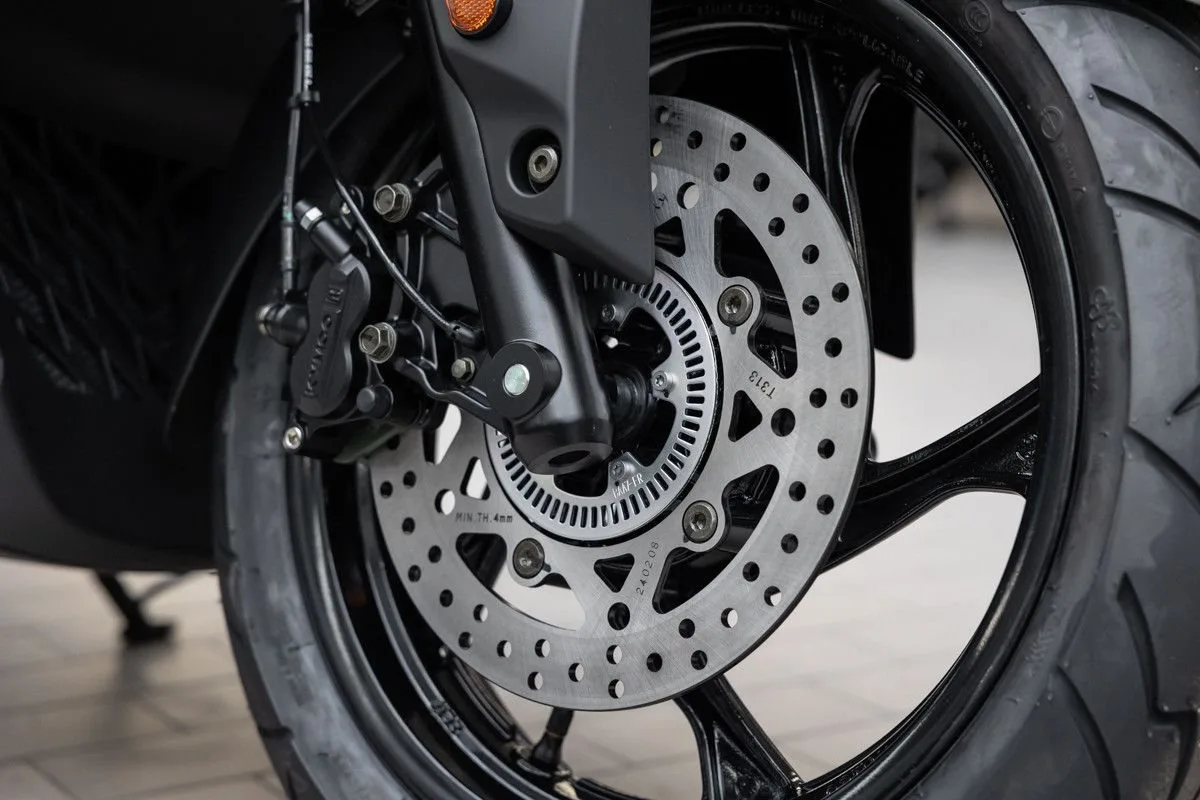 Kymco Downtown GT 350i TCS