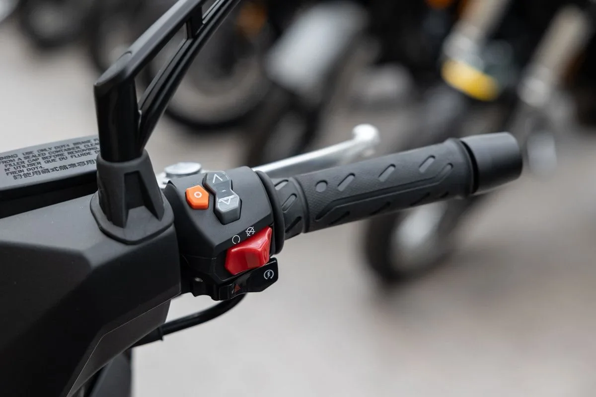 Kymco Downtown GT 350i TCS