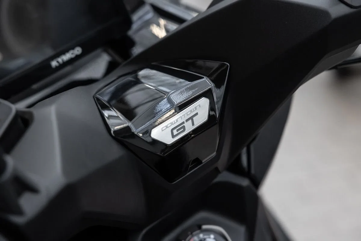 Kymco Downtown GT 350i TCS