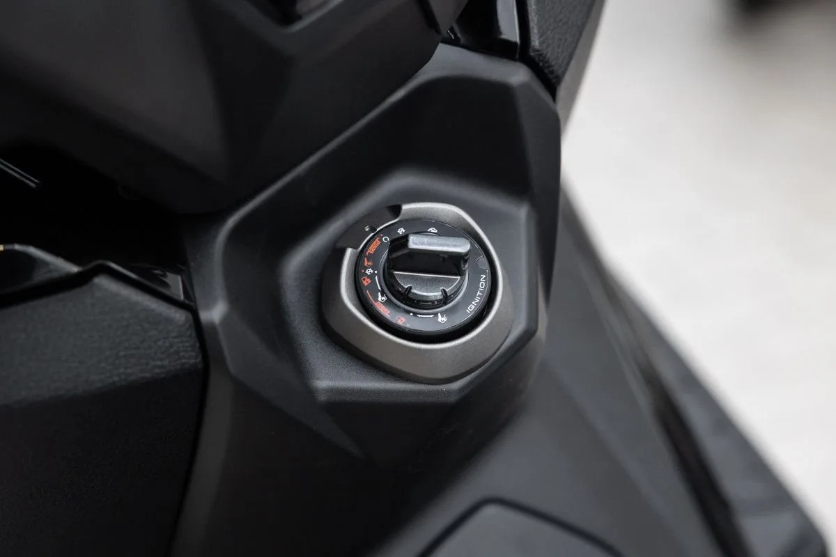 Kymco Downtown GT 350i TCS