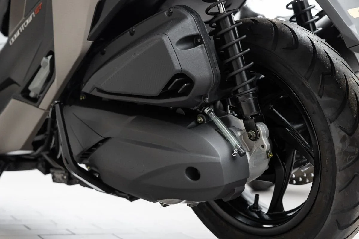 Kymco Downtown GT 350i TCS