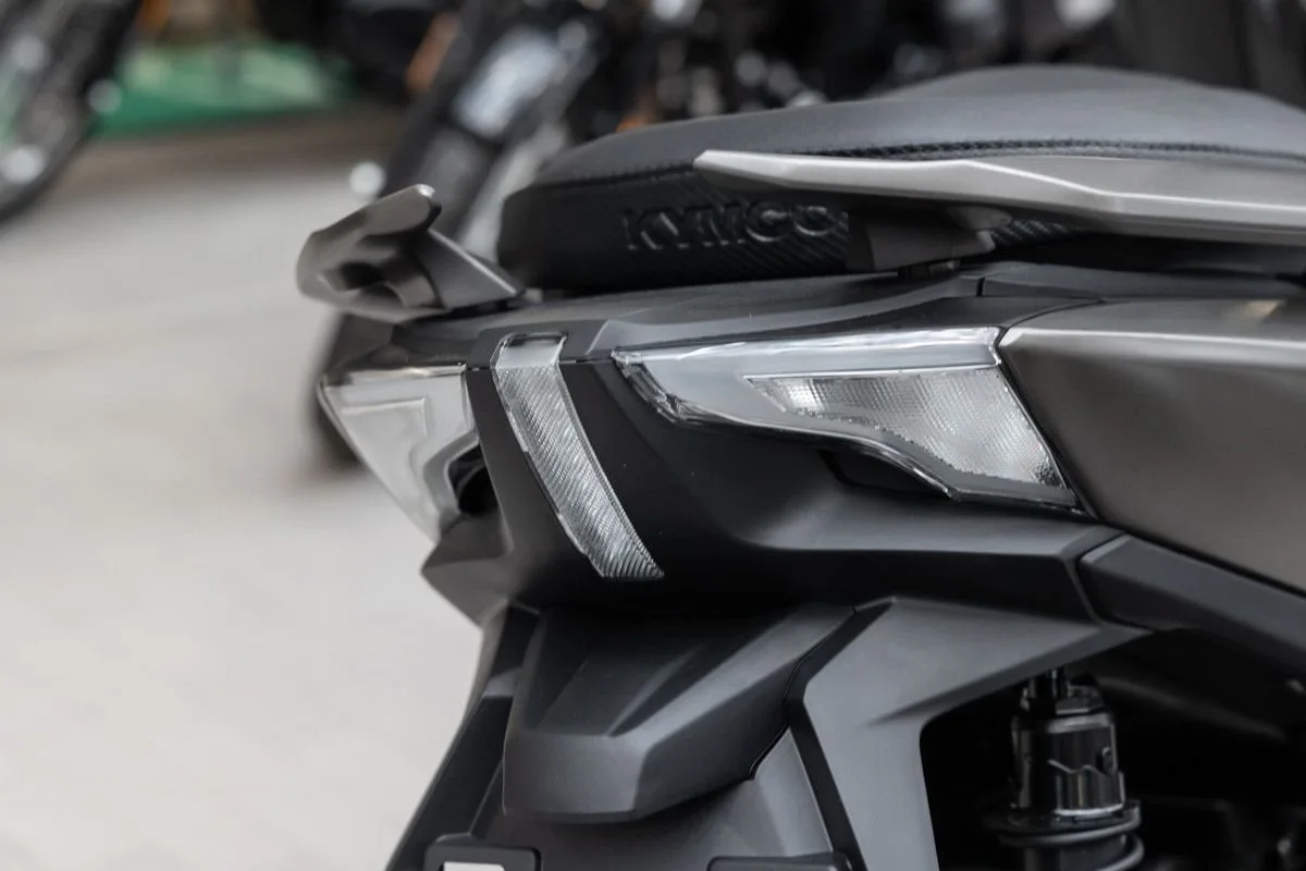 Kymco Downtown GT 350i TCS