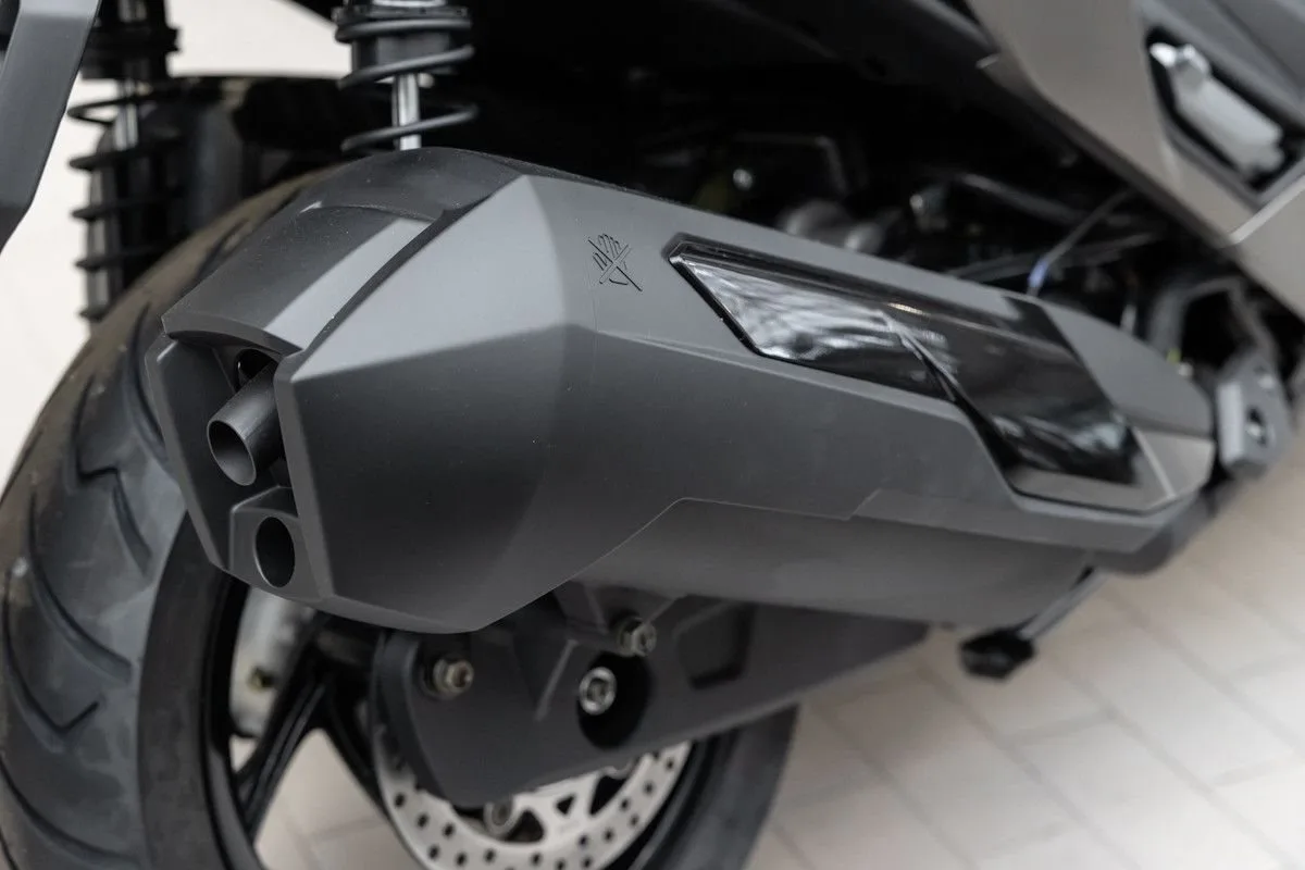 Kymco Downtown GT 350i TCS