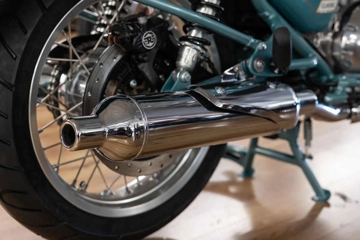 Royal Enfield Classic 650