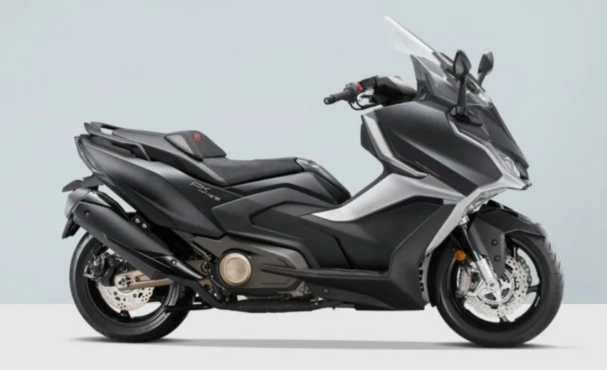 Kymco AK 575i ABS Premium