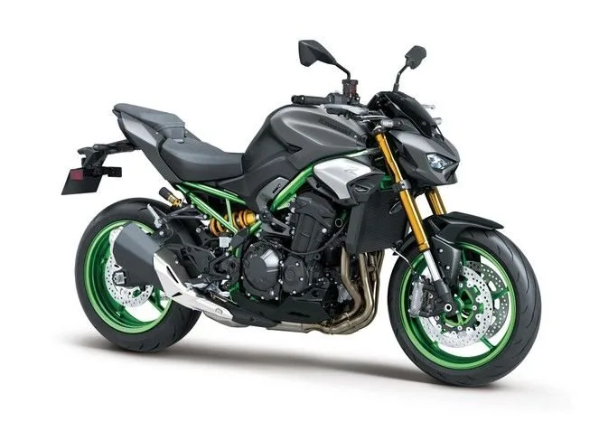 Kawasaki Z900 SE
