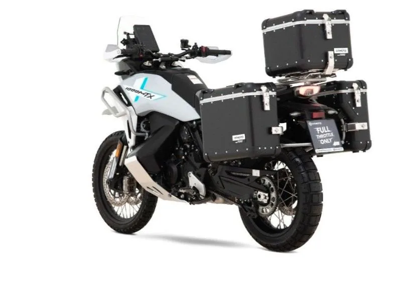 CFMOTO 1000MT-X
